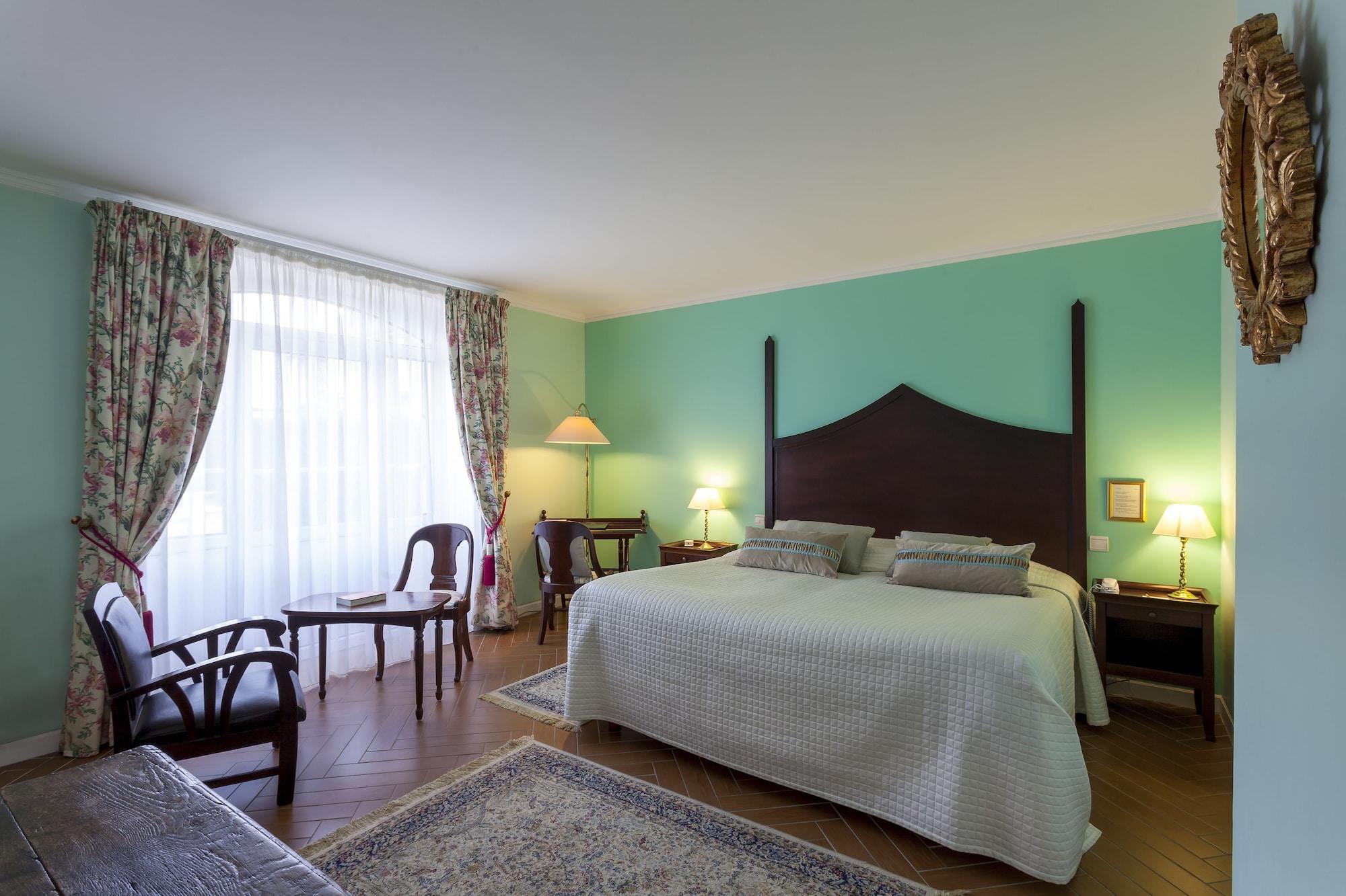 Grand Hotel "Chateau De Sully" - Piscine & Spa -Teritoria Sully  ภายนอก รูปภาพ