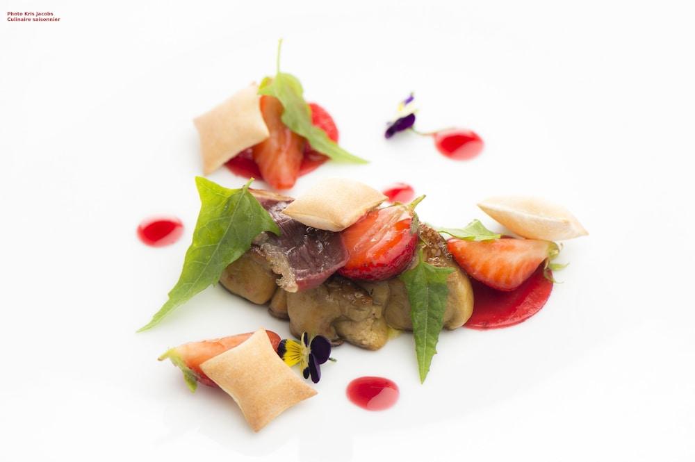 Grand Hotel "Chateau De Sully" - Piscine & Spa -Teritoria Sully  ภายนอก รูปภาพ