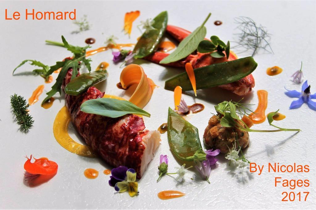 Grand Hotel "Chateau De Sully" - Piscine & Spa -Teritoria Sully  ภายนอก รูปภาพ